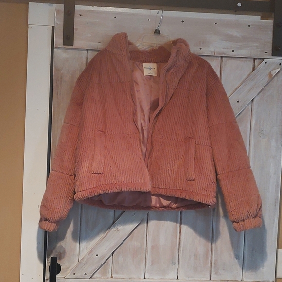 Jacket - Picture 1 of 2